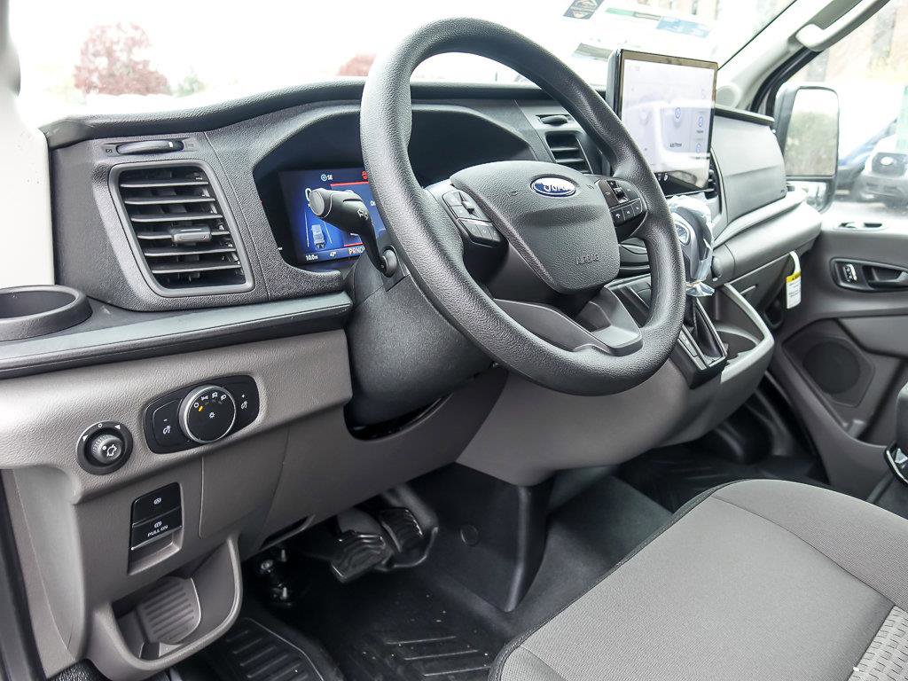 2026 FORD TRANSIT - Image 10