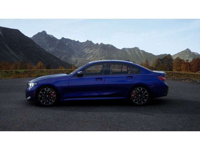 2026 Bmw 330i xDrive photo 4