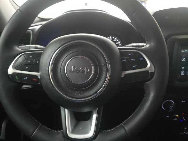 2019 Jeep Renegade Latitude North Edition photo 26