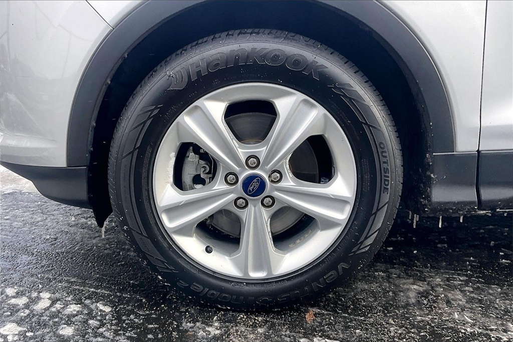 2015 FORD ESCAPE - Image 7