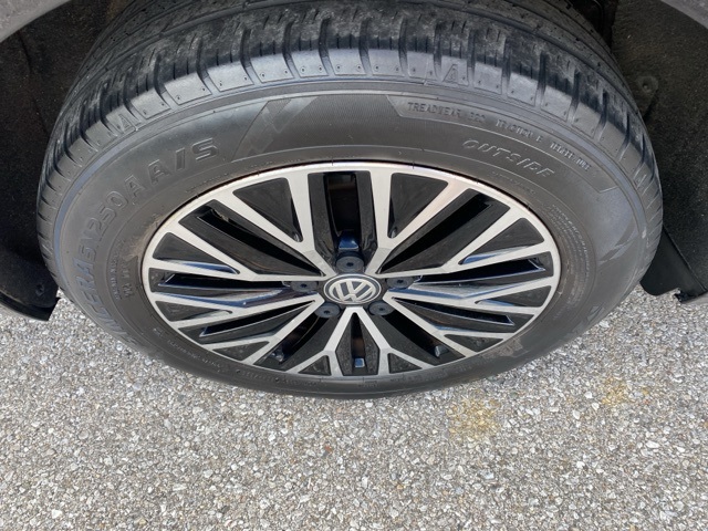 2021 Volkswagen Jetta 1.4T SE photo 30