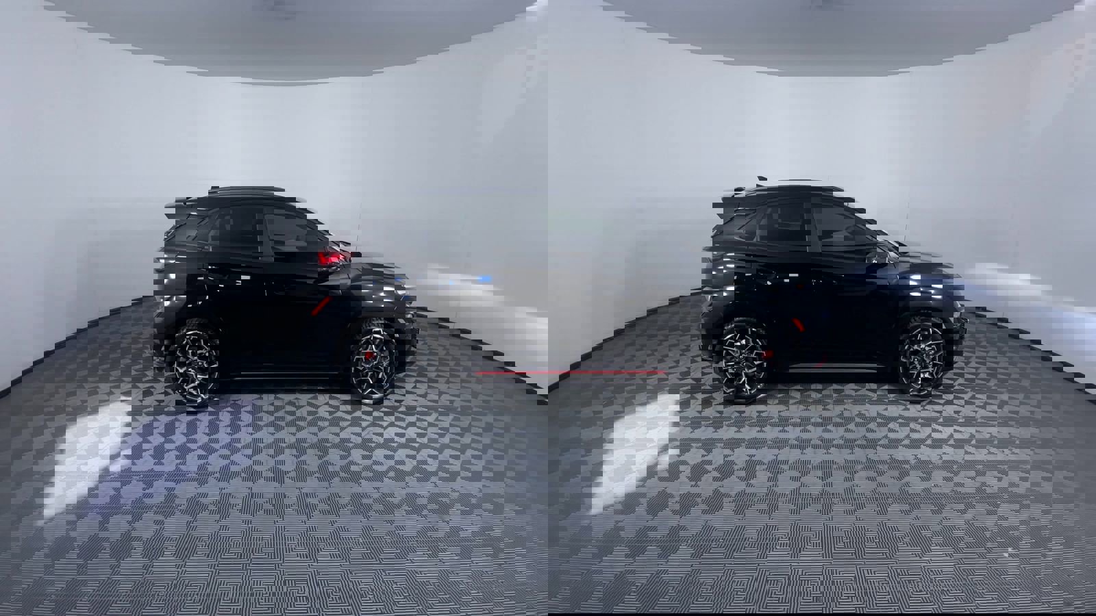 2023 Hyundai Kona N photo 9