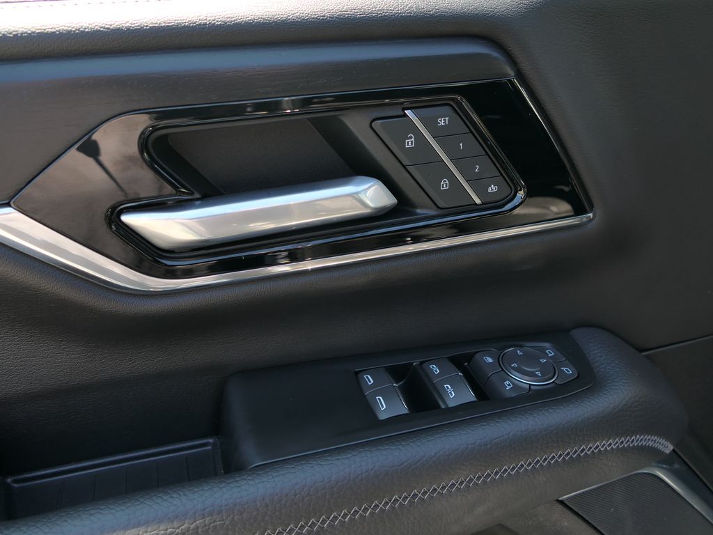 2025 Gmc Yukon XL Denali photo 10