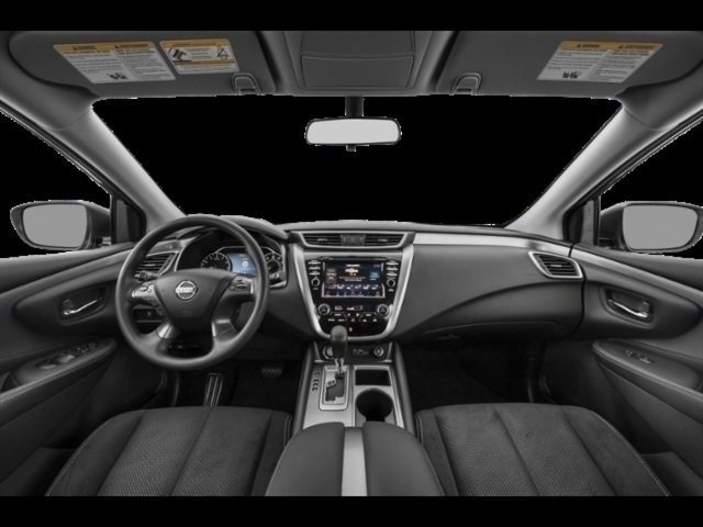2019 Nissan Murano SV photo 5