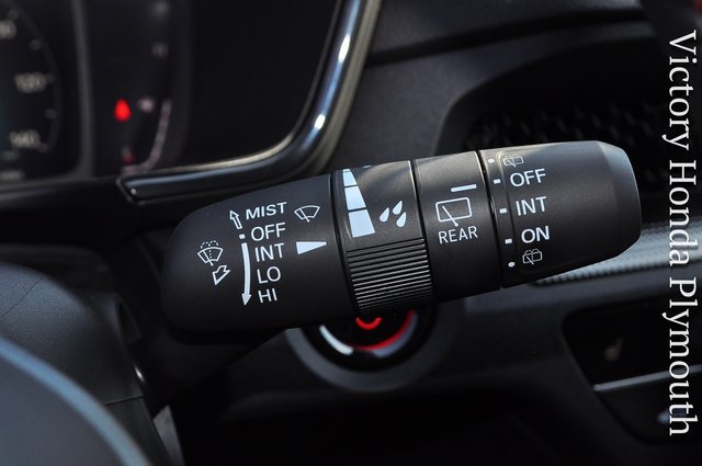 2026 Honda CR-V Hybrid photo 18