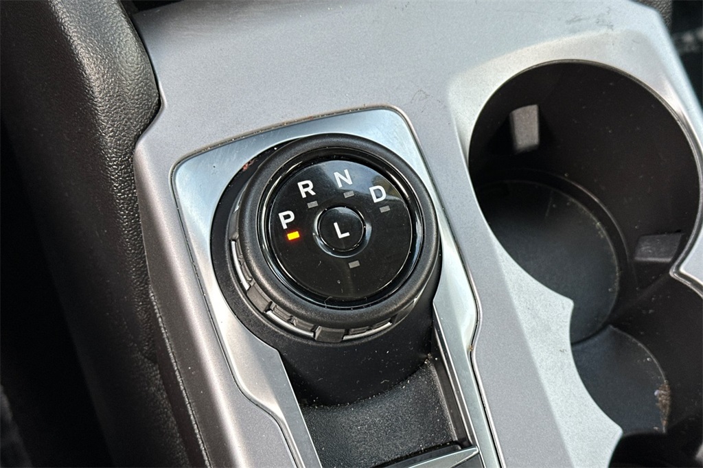 2024 Ford Bronco Sport Big Bend photo 23
