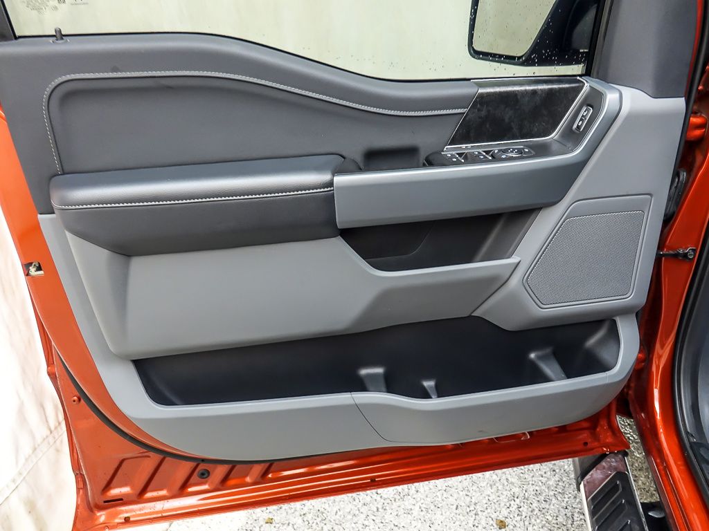 2023 FORD F-150 - Image 20