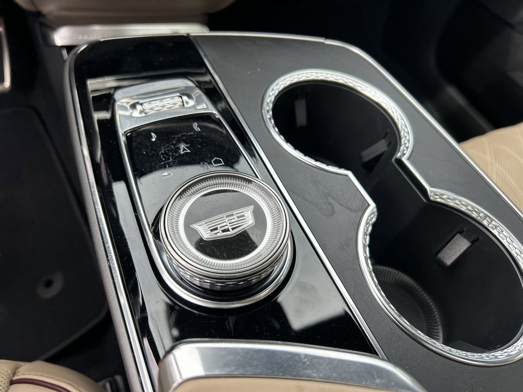 2026 Cadillac Lyriq Sport photo 25