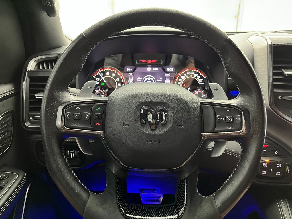 2022 Ram 1500 TRX photo 20