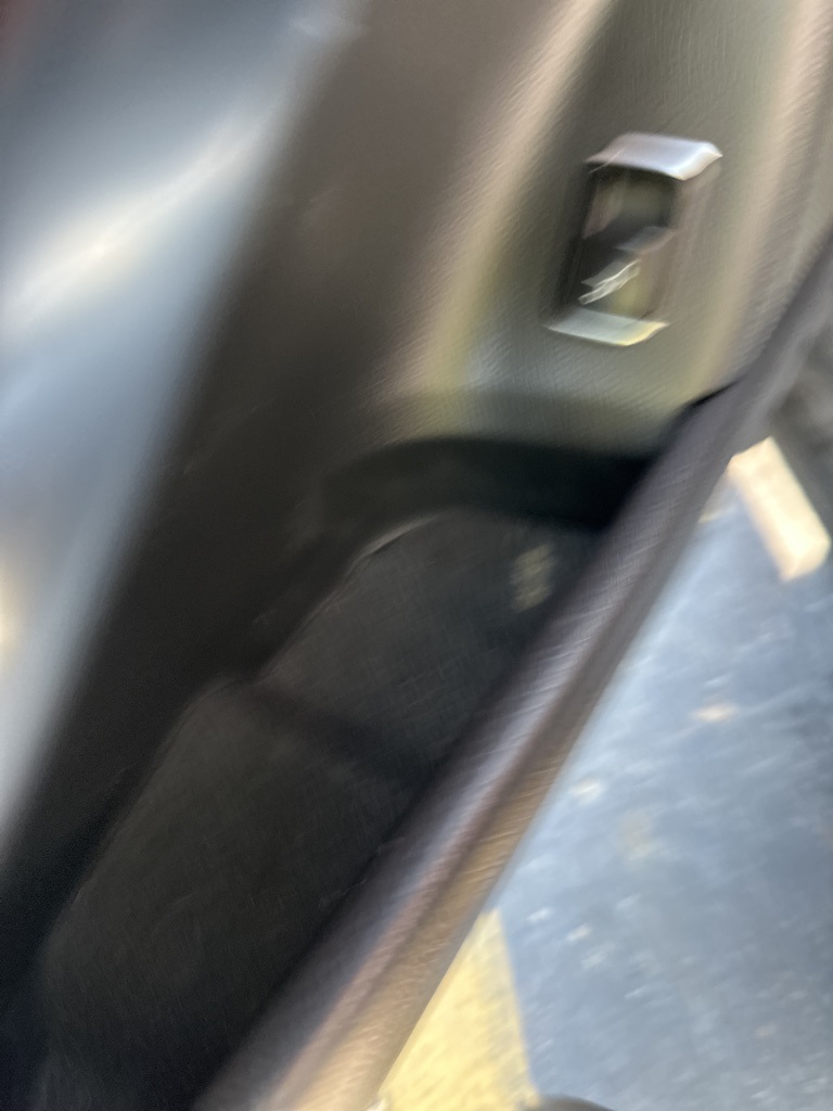 2018 Mercedes Benz GLA 250 4MATIC photo 31