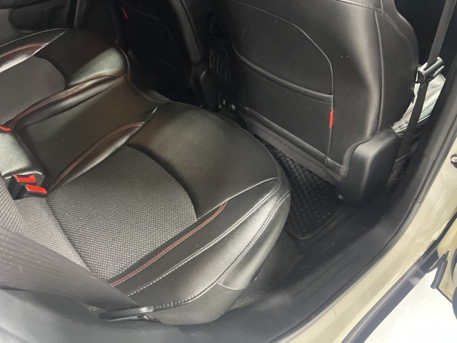 2020 Jeep Compass Trailhawk photo 24
