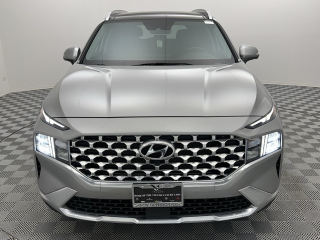 2023 Hyundai Santa Fe SEL Premium photo 2