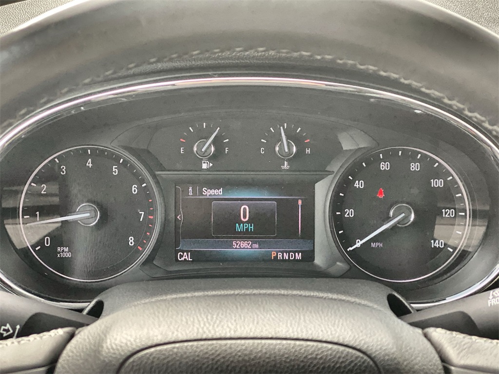 2019 Buick Encore Preferred photo 10