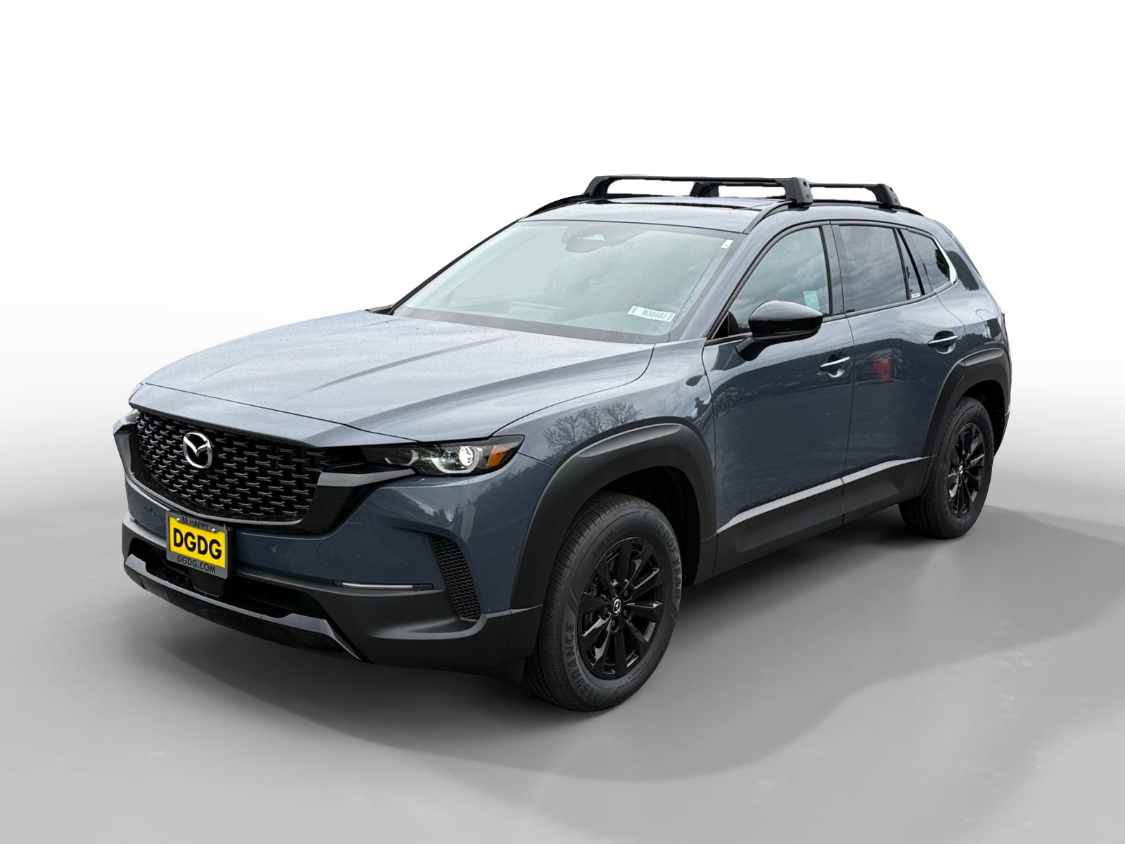 2026 Mazda CX-50 Premium's photo