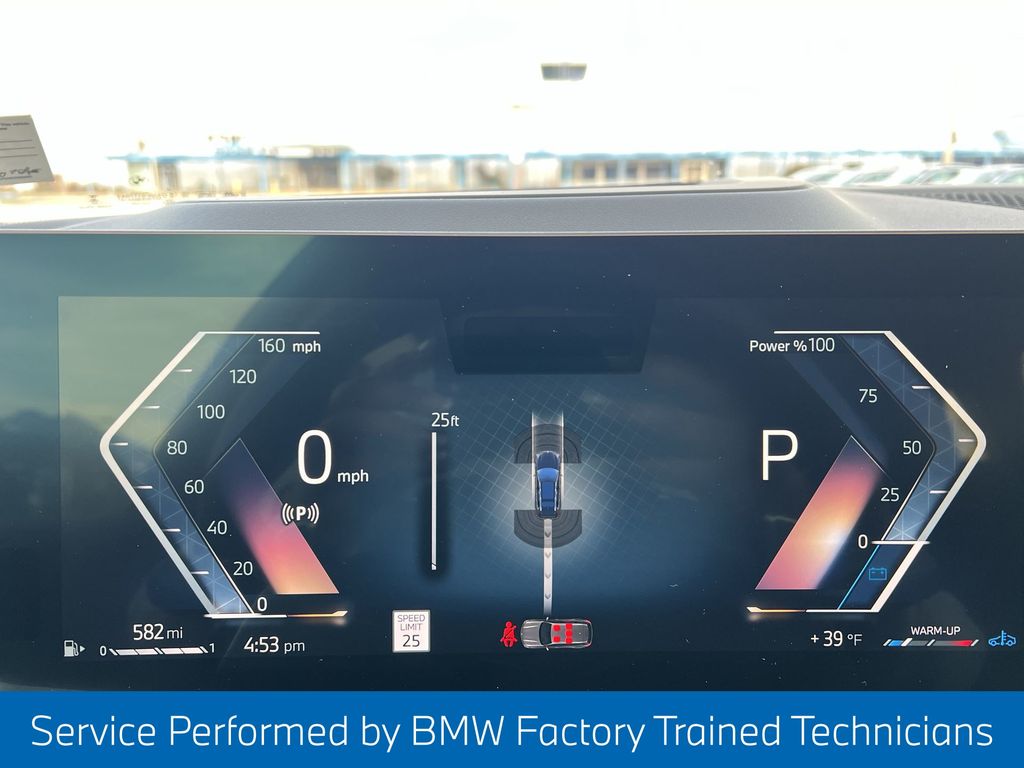 2025 Bmw X7 xDrive40i photo 16