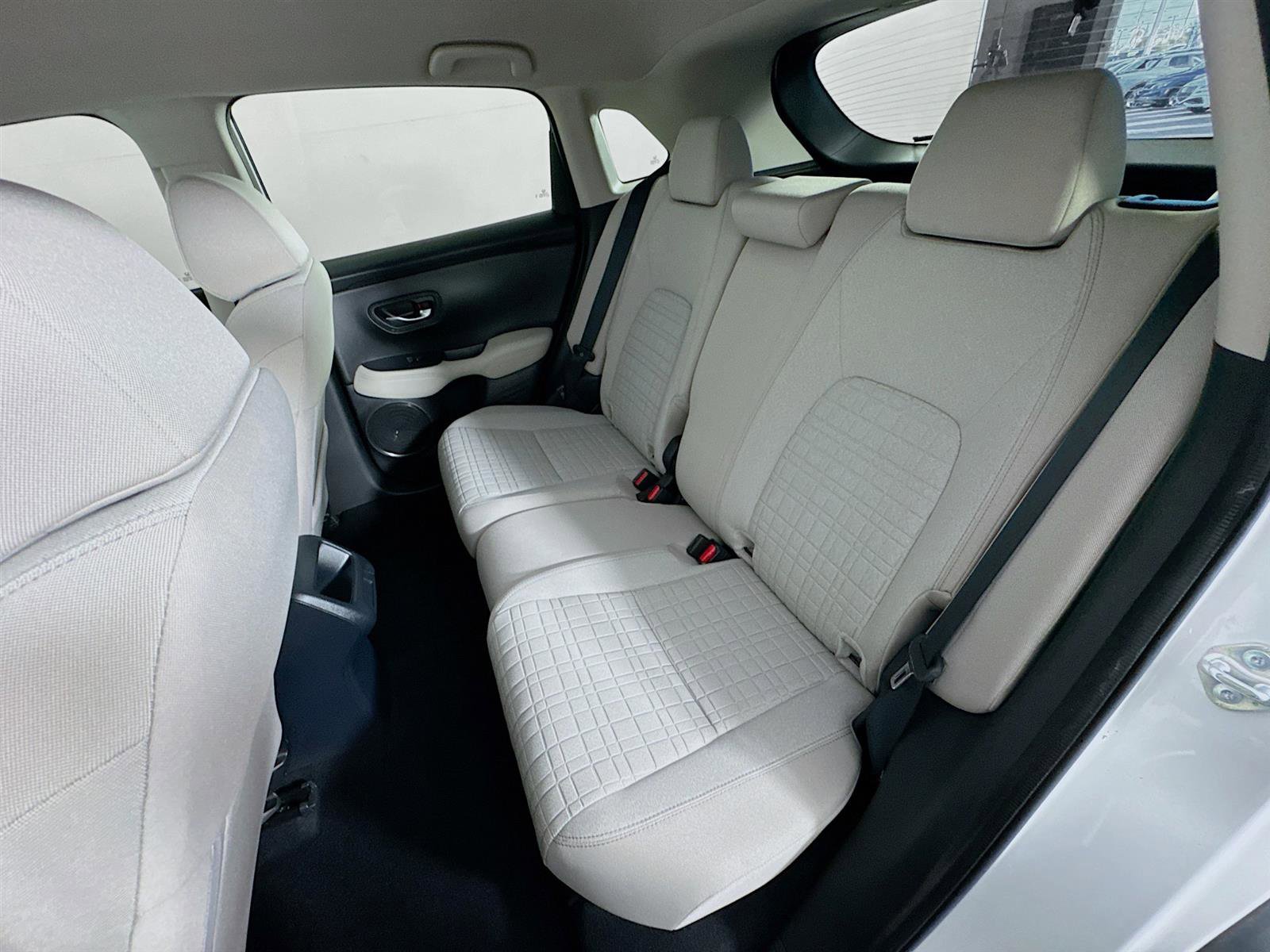 2024 Honda HR-V LX photo 19