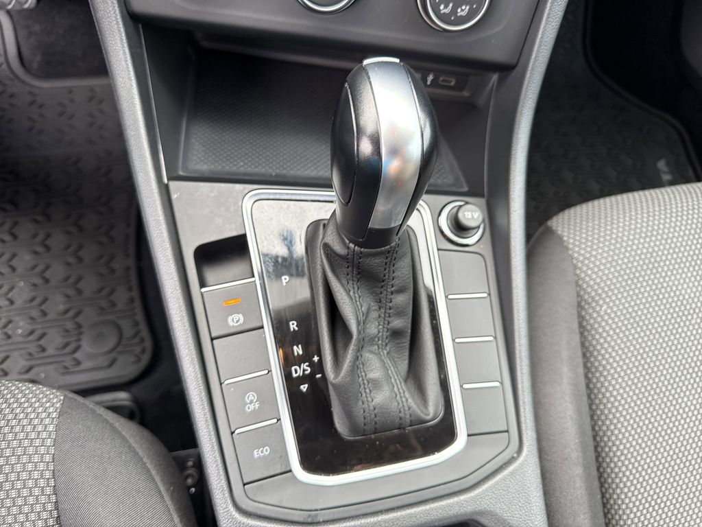 2021 Volkswagen Jetta 1.4T S photo 19