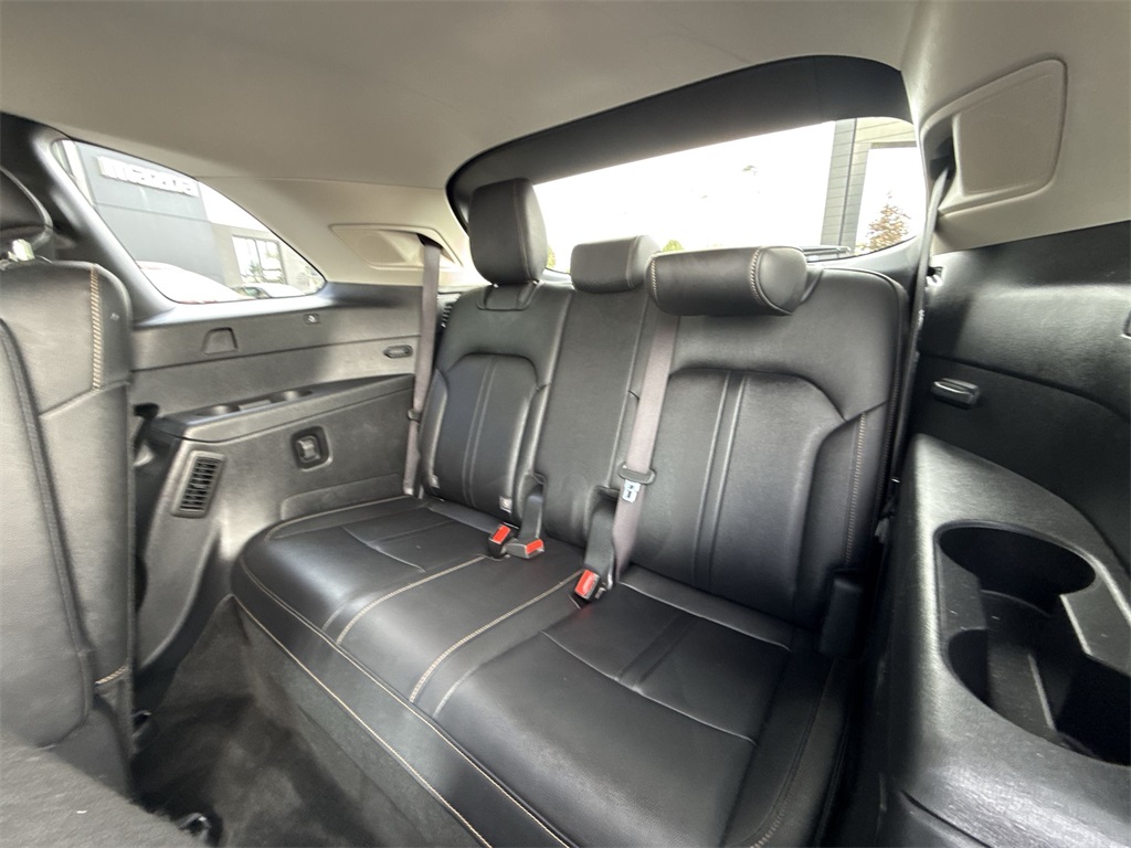 2024 MAZDA CX-90 - Image 24