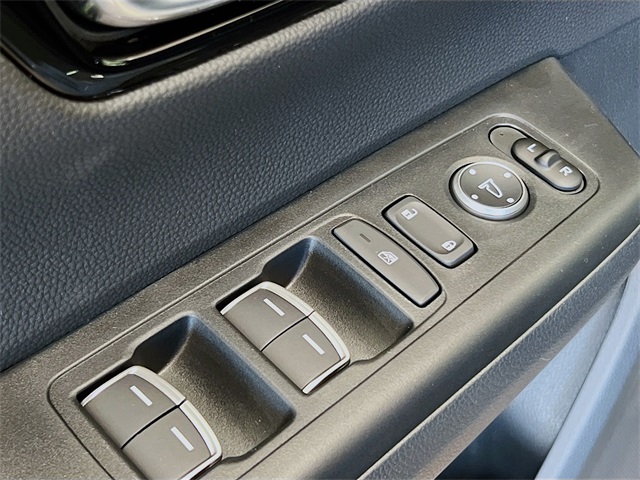 2026 Honda CR-V EX-L photo 17
