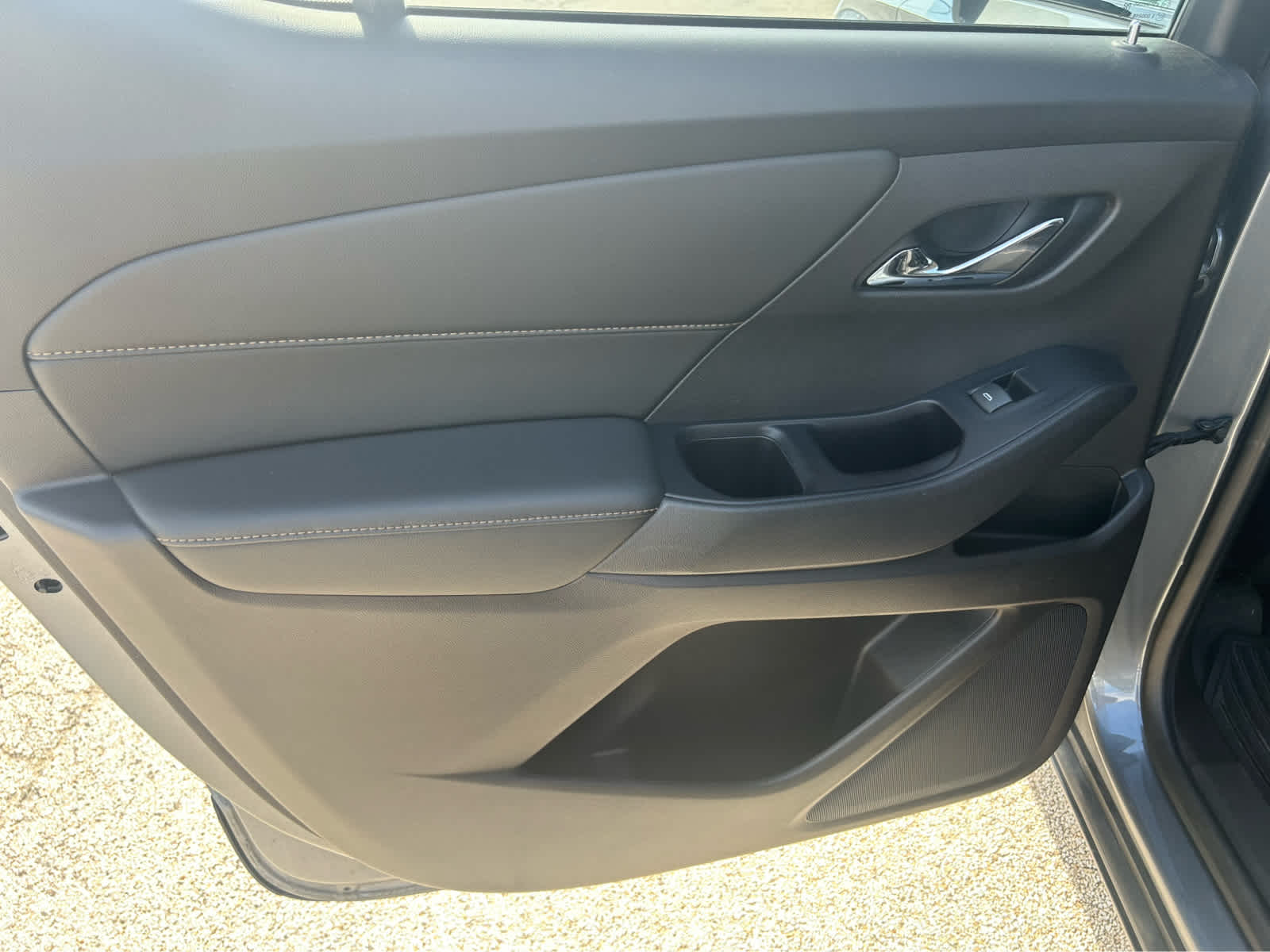2019 Chevrolet Traverse RS photo 22
