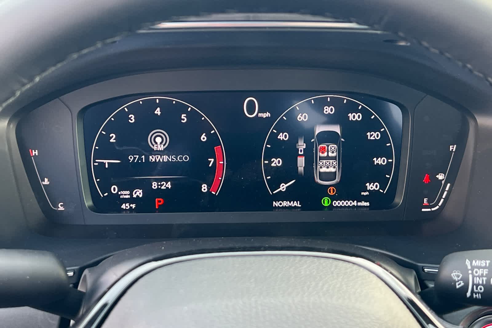 2025 Acura Integra Base photo 17