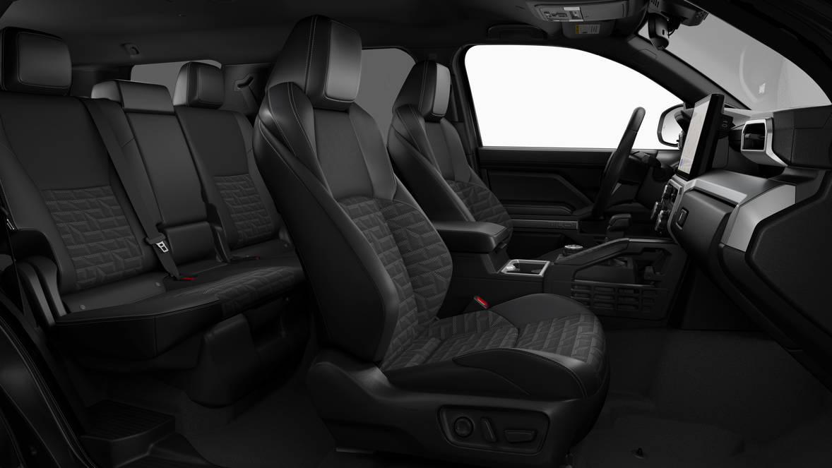 2025 Toyota 4Runner TRD Premium photo 6