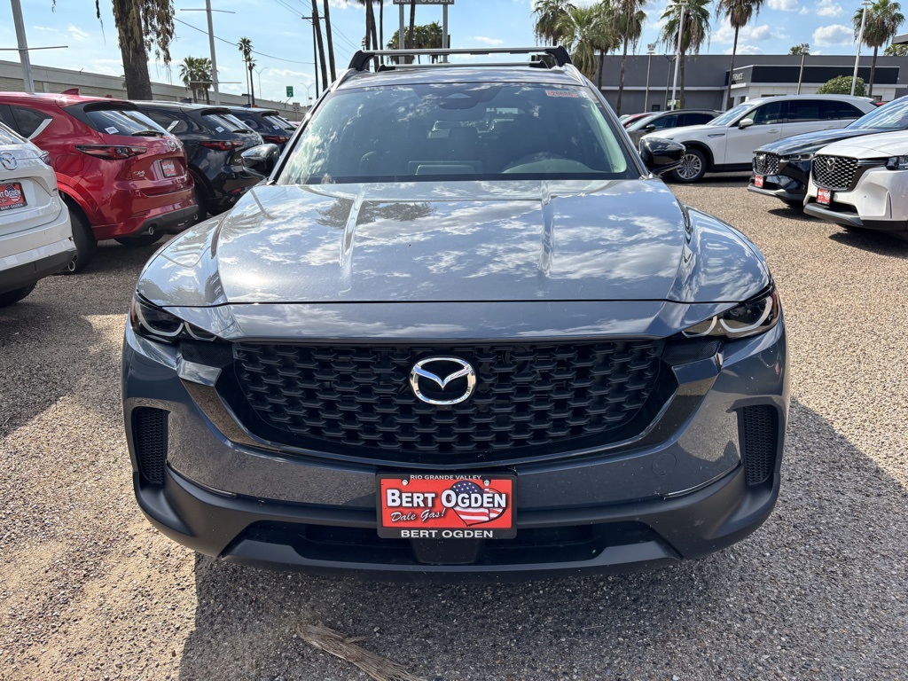 2025 Mazda CX-50 2.5 S Premium photo 2