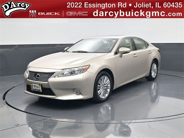 2013 Lexus ES 350
