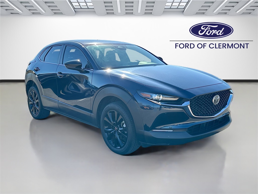 2024 Mazda CX-30 Select Sport