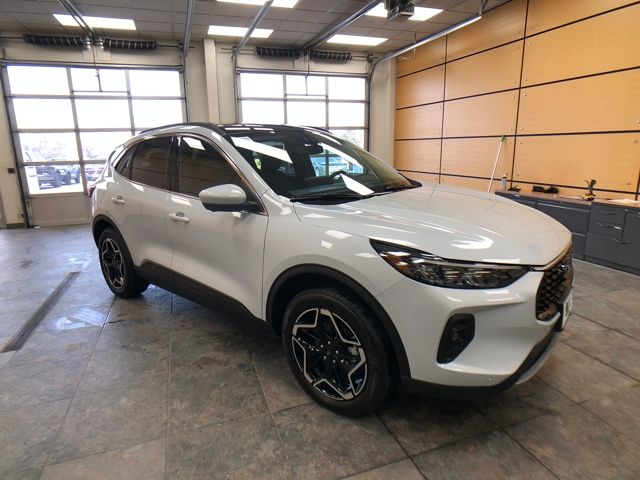 2026 Ford Escape