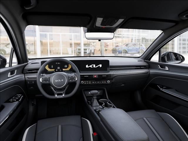 2026 Kia K5 GT-Line photo 10