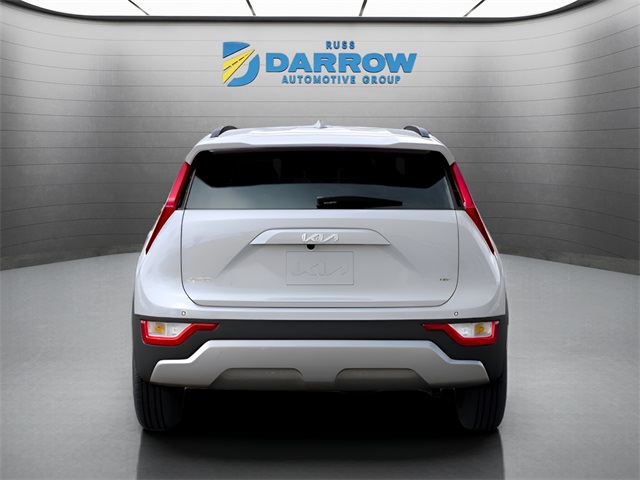 2025 Kia Niro EX photo 3
