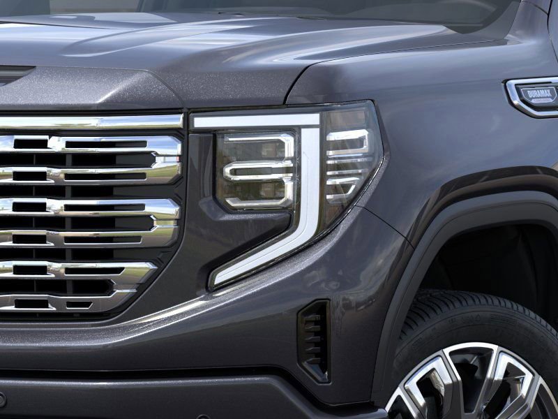 2025 Gmc Sierra 1500 Denali photo 10