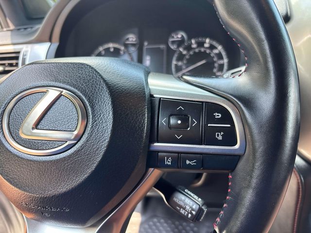 2023 Lexus GX 460 photo 18