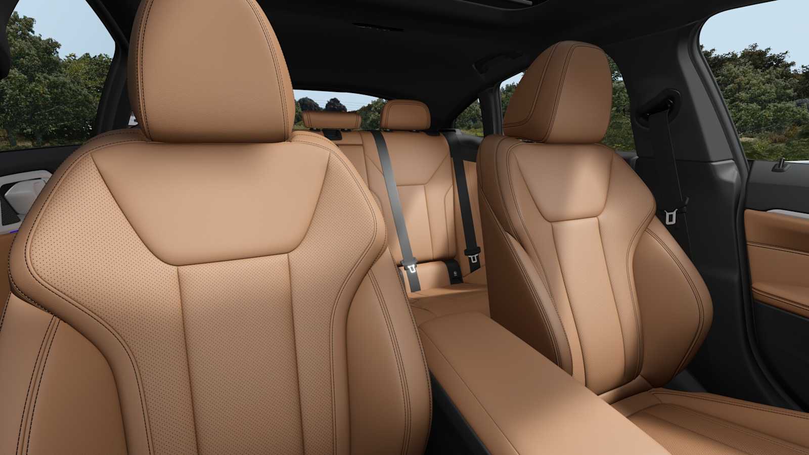 2025 Bmw i4 xDrive40 photo 11