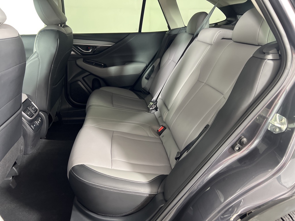 2022 Subaru Outback Limited photo 22