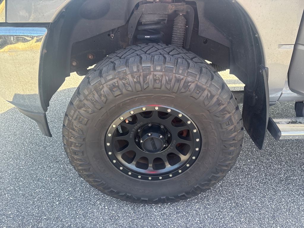 2019 Ram 2500 Big Horn photo 14