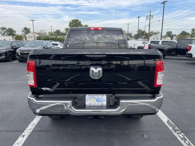 2024 Ram 2500 Big Horn photo 5