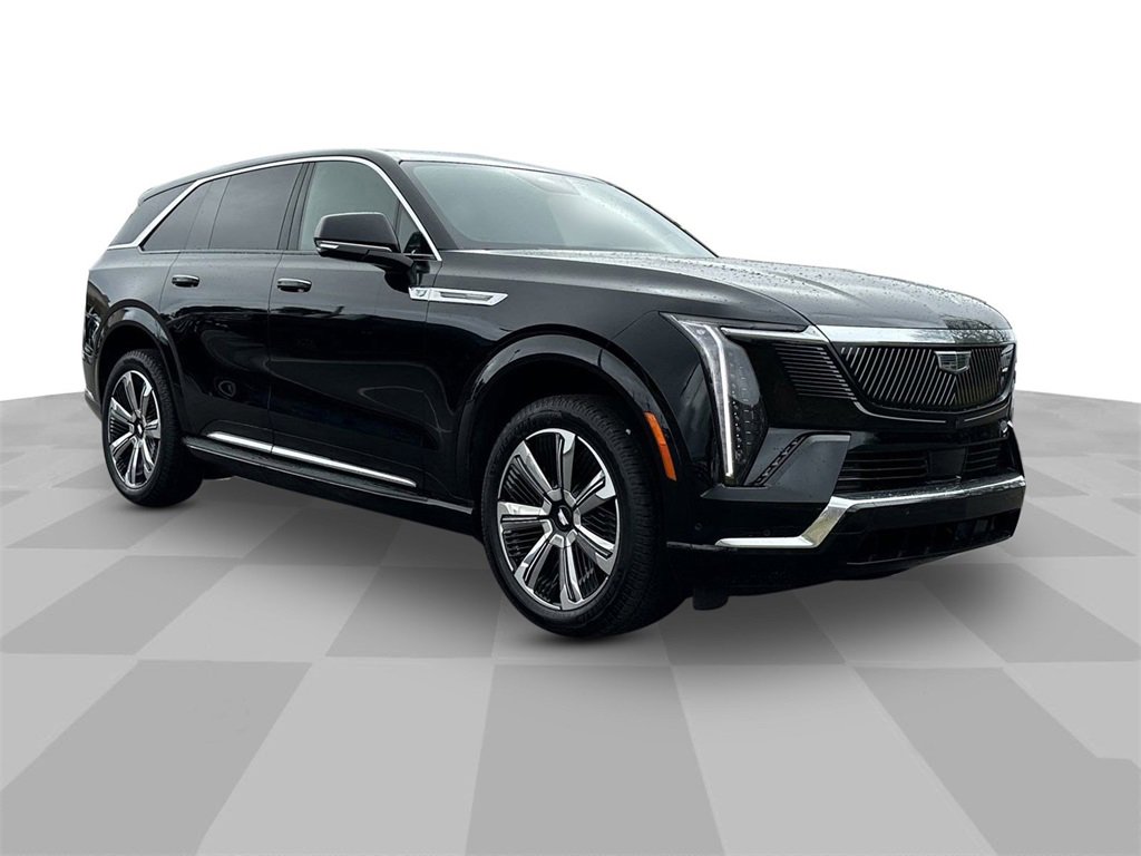 Used 2025 Cadillac Escalade IQ Luxury 2 with VIN 1GYTEDKL5SU105877 for sale in Pensacola, FL