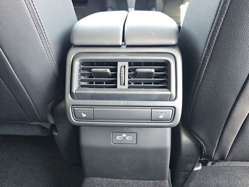 2025 Mazda CX-50 2.5 Turbo Premium photo 9