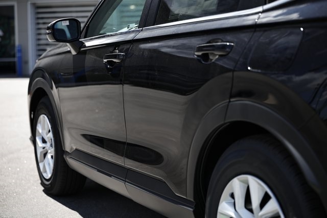2026 Honda CR-V LX photo 10