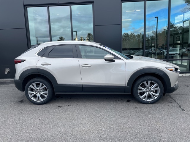 2023 Mazda CX-30 2.5 S Preferred photo 3