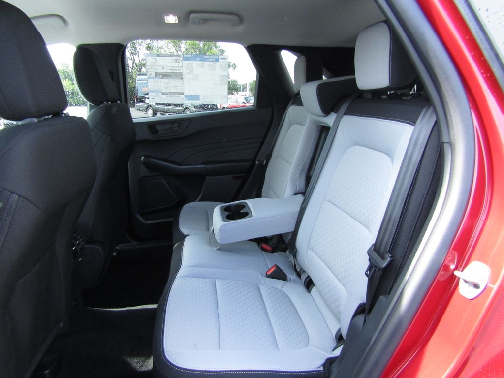 2025 Ford Escape Active photo 15