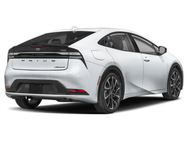 2026 Toyota Prius Plug-in Hybrid XSE photo 2
