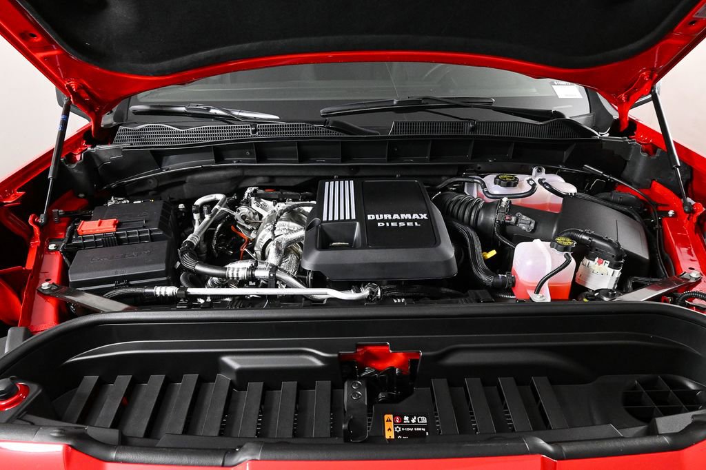 2026 Gmc Sierra 1500 Elevation photo 31