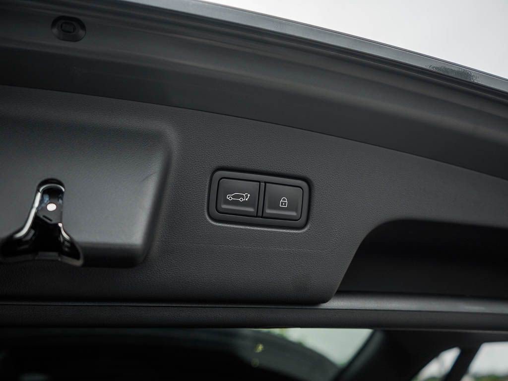 2026 Hyundai Palisade Calligraphy photo 6