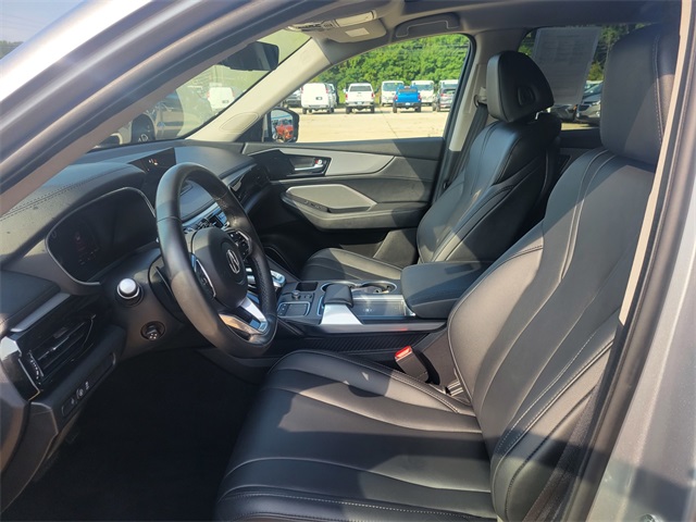 2023 Acura MDX SH-AWD photo 15
