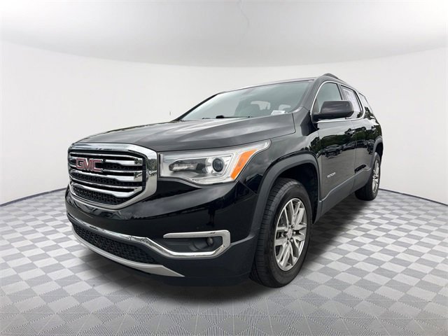 2018 GMC Acadia SLE-2