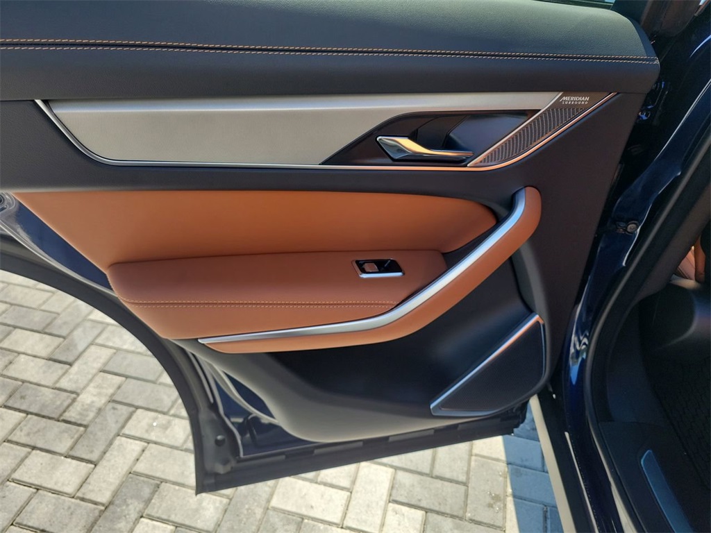 2026 Jaguar F-PACE P400 R-Dynamic S photo 20