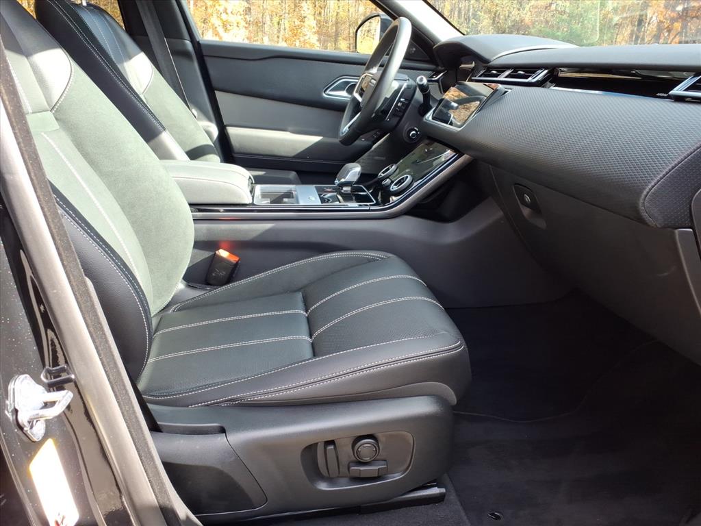 2022 Land Rover Range Rover Velar P250 S photo 2